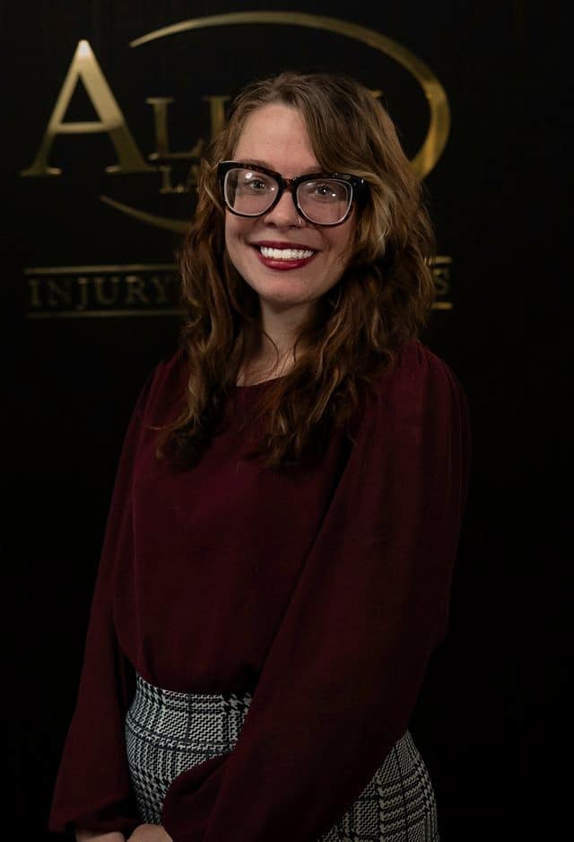 Courtney A. Santiago