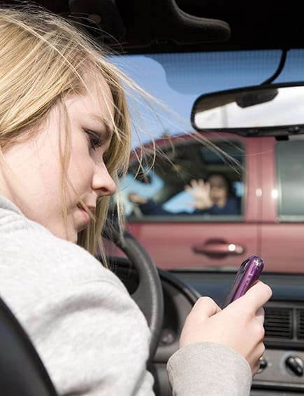 Car & Auto Accident Attorneys in Chicago, Orland Park, IL & NW Indiana Area