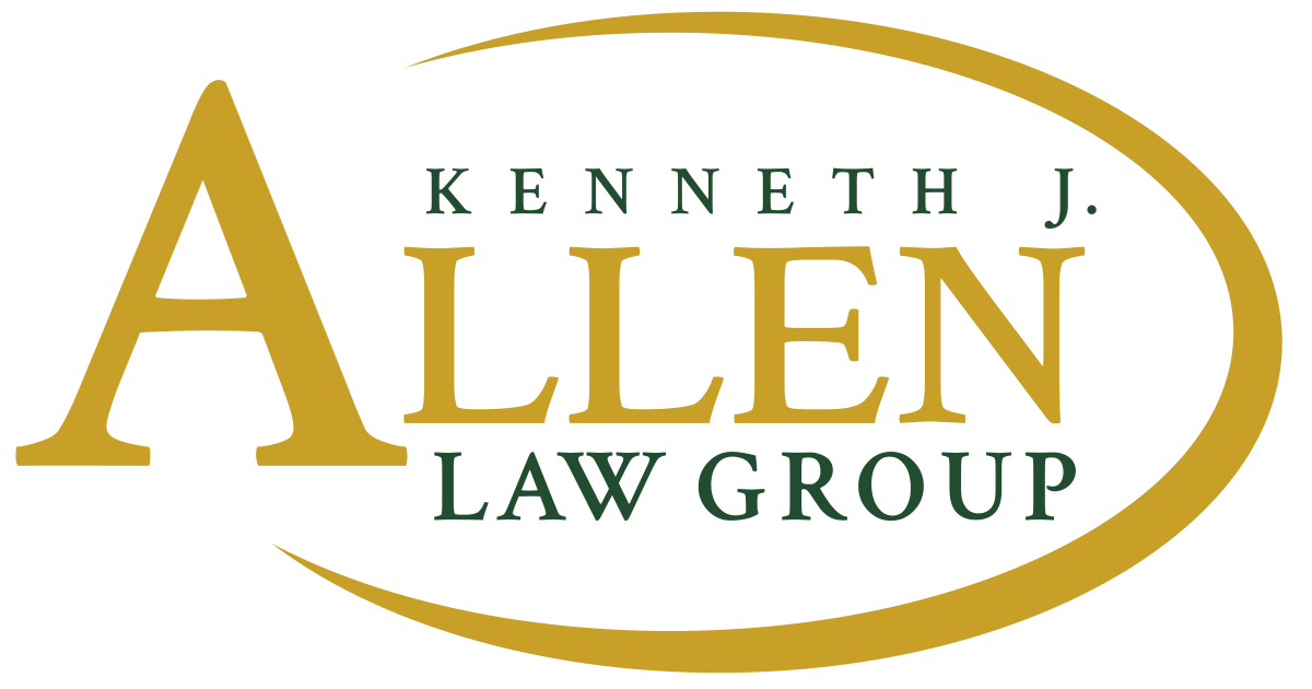 Personal Injury Law Firm | Allen Law Group