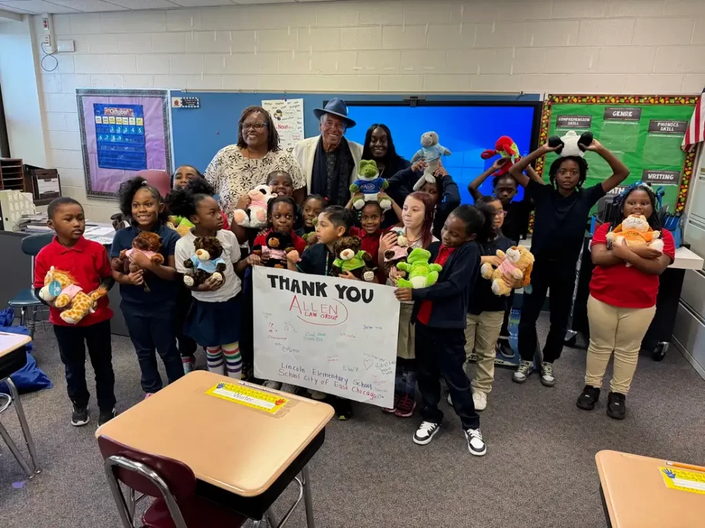 Reading Buddies 2024 - 7