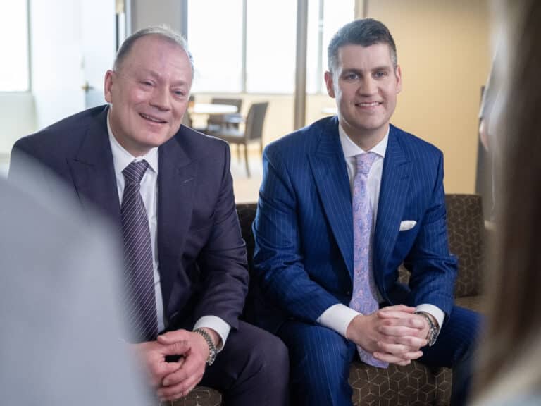 Transportation Accident Attorneys