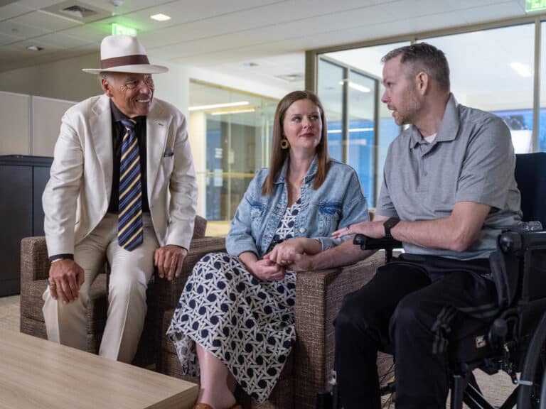 Transportation Accident Attorneys